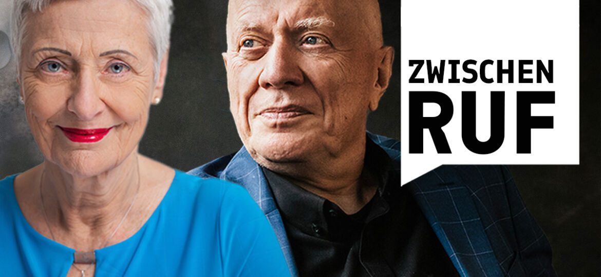 Marieluise Beck, Ralf Fücks