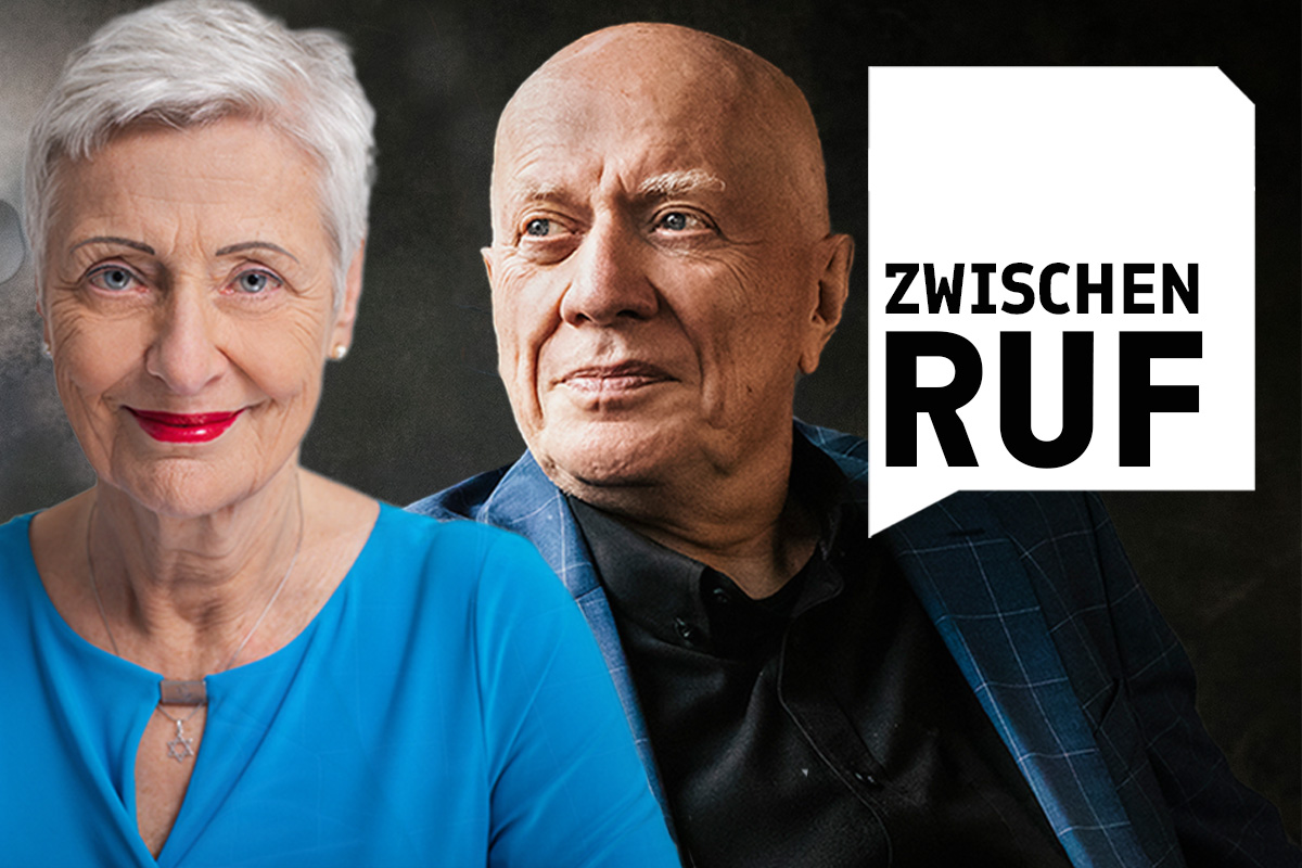 Marieluise Beck, Ralf Fücks