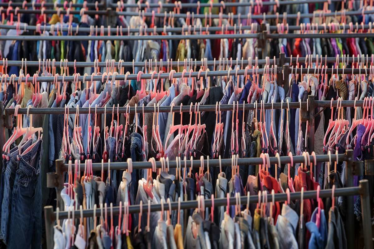 Textiles Regulation in the EU and Ukraine from the Perspective of a Circular Economy
