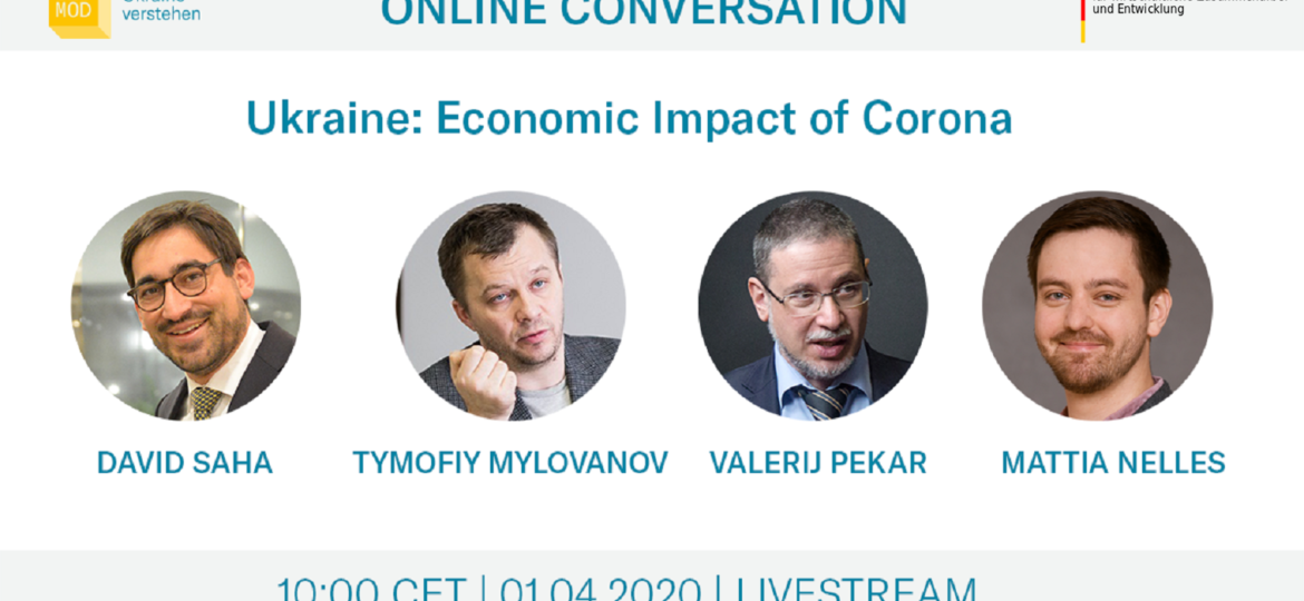 Covid-19 and the Ukrainian economy3