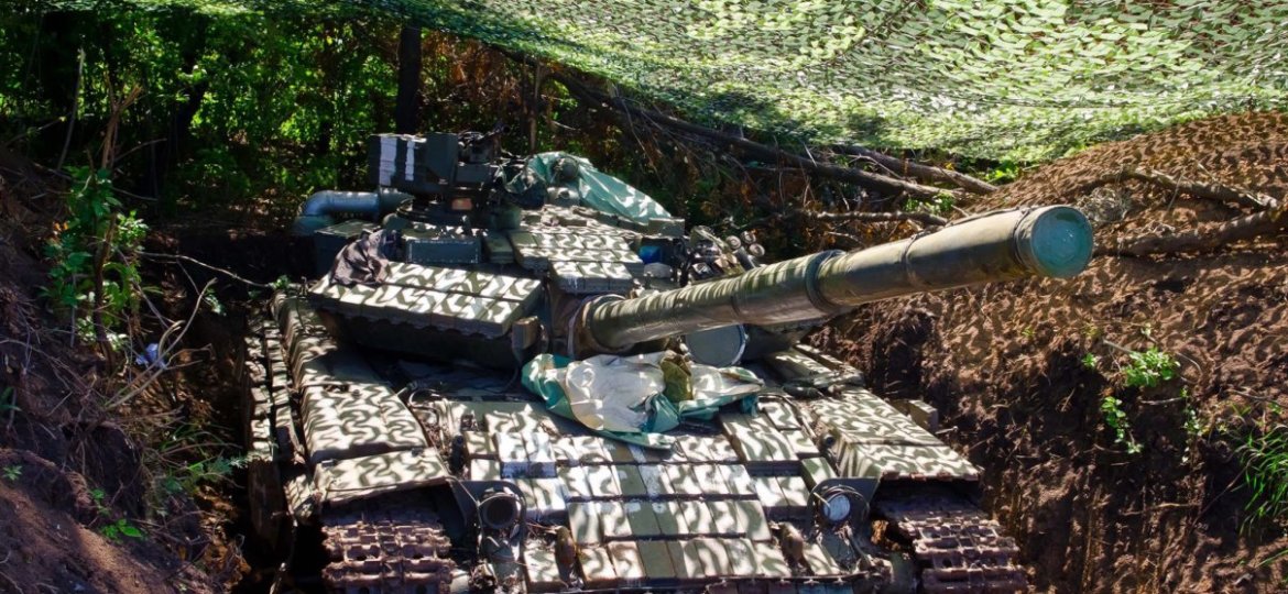 Donbas Picture