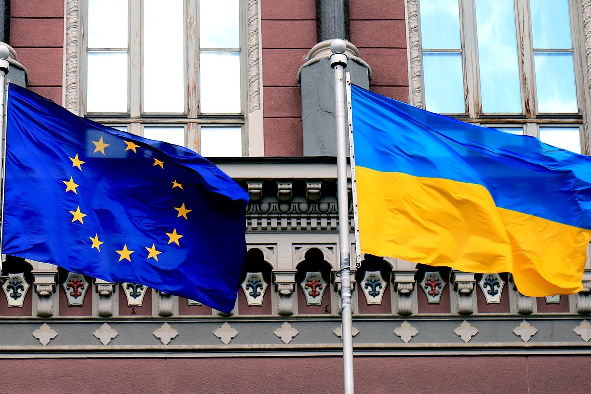 Kernargumente für einen EU-Beitritt der Ukraine