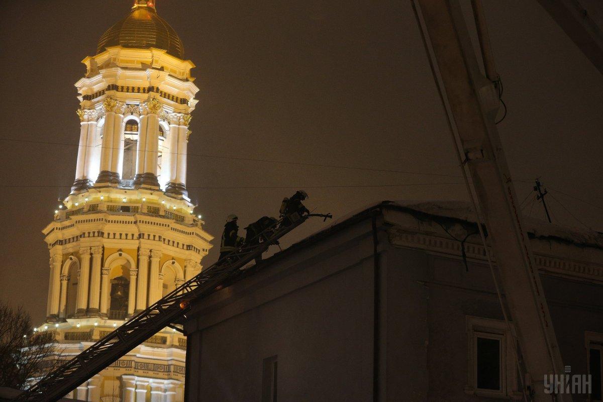 COVID-19-Pandemie: die Rolle der Kirche in der Ukraine