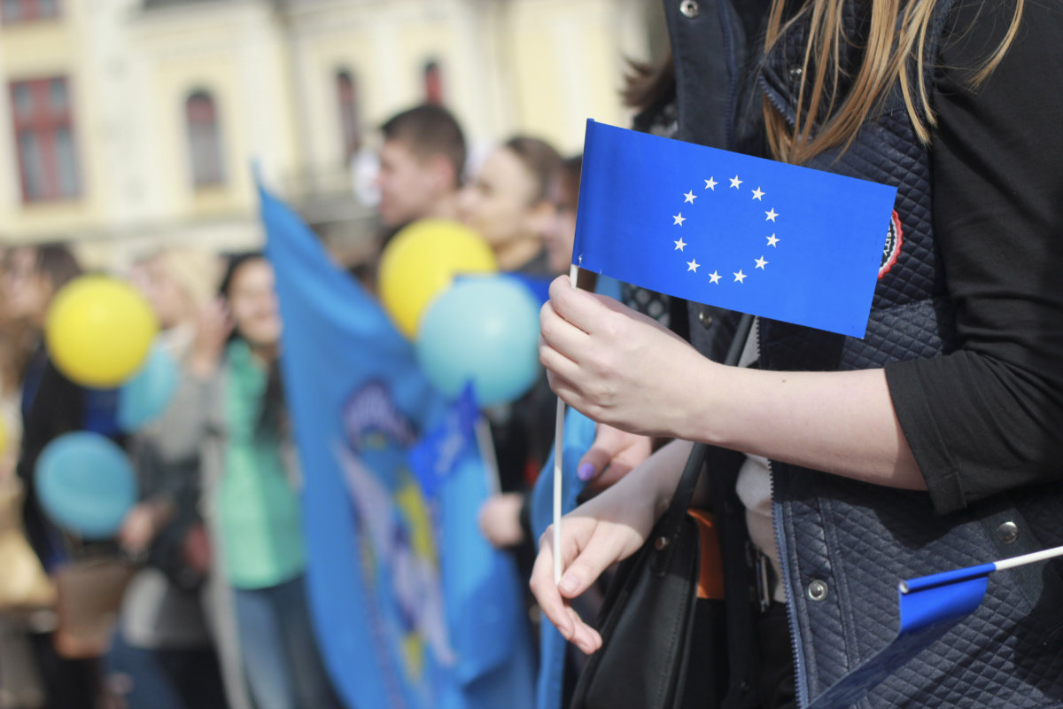 Die letzten Romantiker Europas