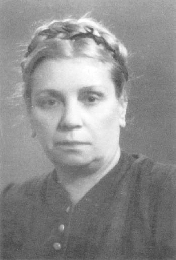 Foto von Ievheniia Klem