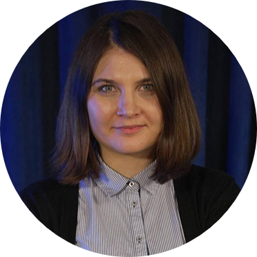 Kateryna Suprun