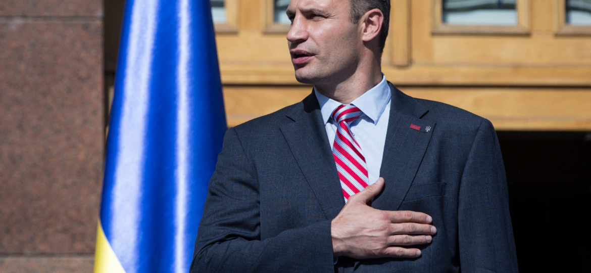 Klitschko