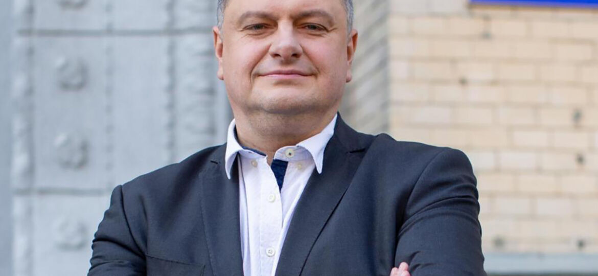 Oleksandr Lytwynenko
