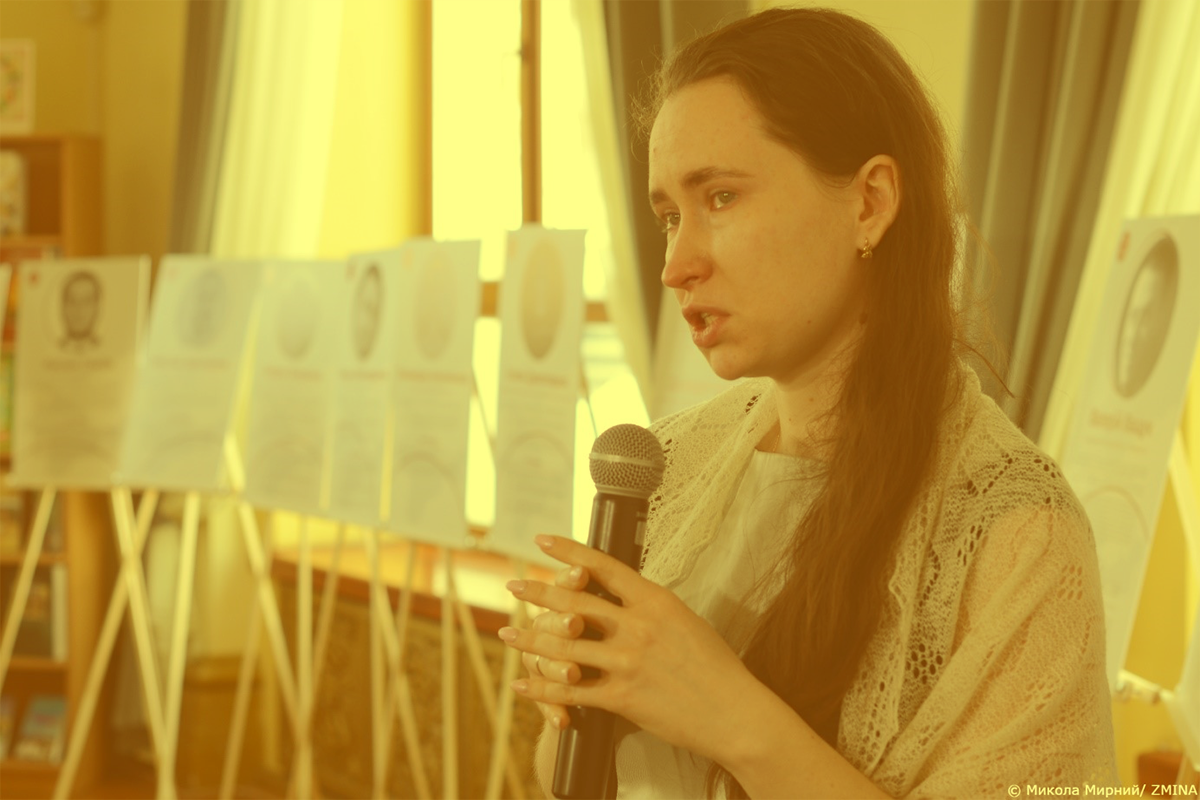 Russlands politische Gefangene im Konflikt mit der Ukraine. Teil 2