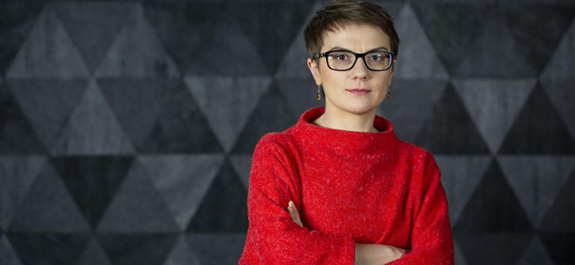 Nataliya Gumenyuk