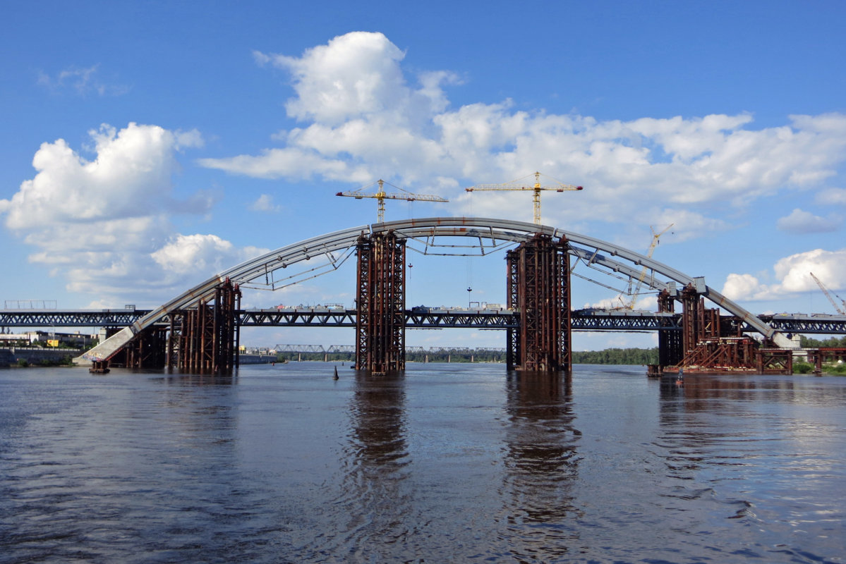 Kampf gegen die Korruption in der Ukraine: Ewiges Mantra des Westens