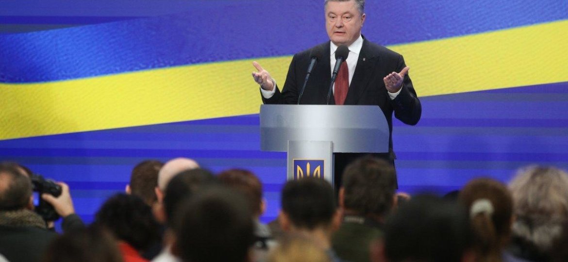 Poroschenko