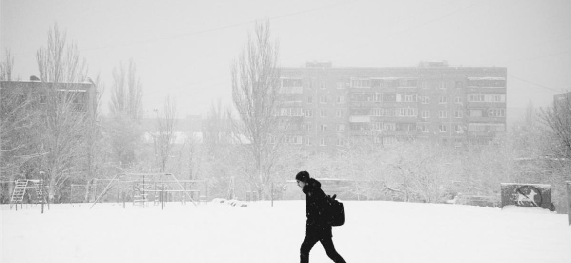 Schulweg Donbas_800