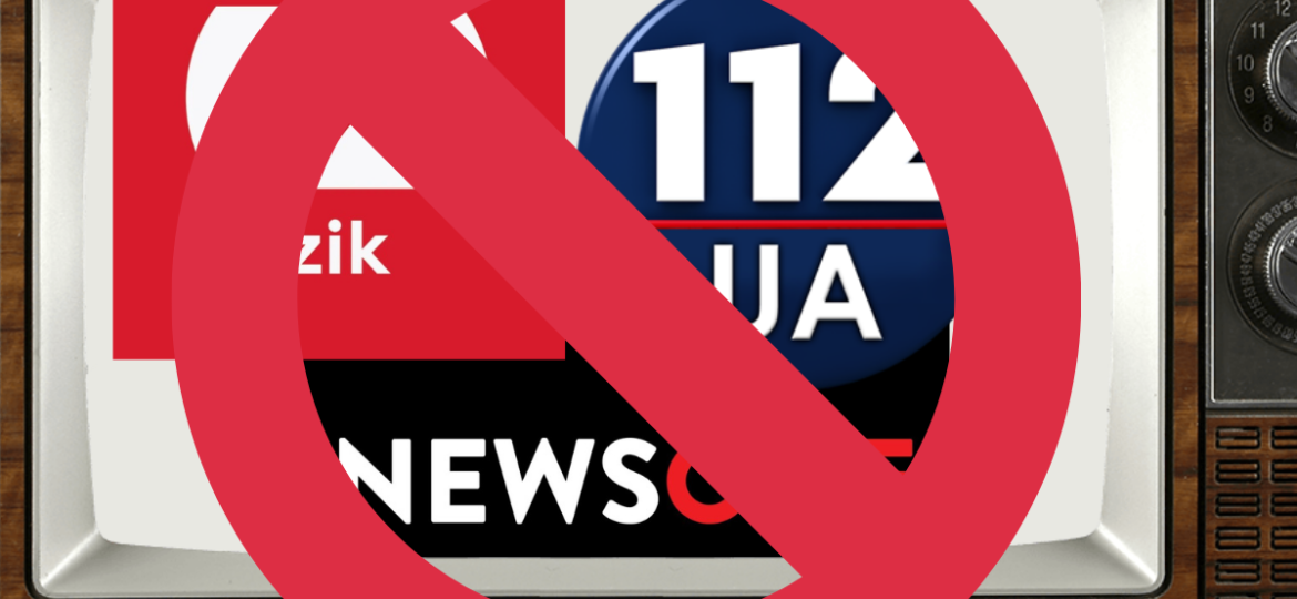 TV Sanktionen groß