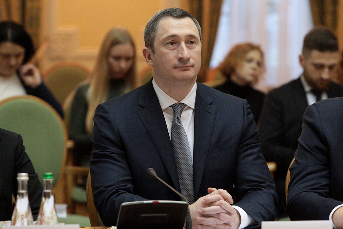 Oleksij Tschernyschow