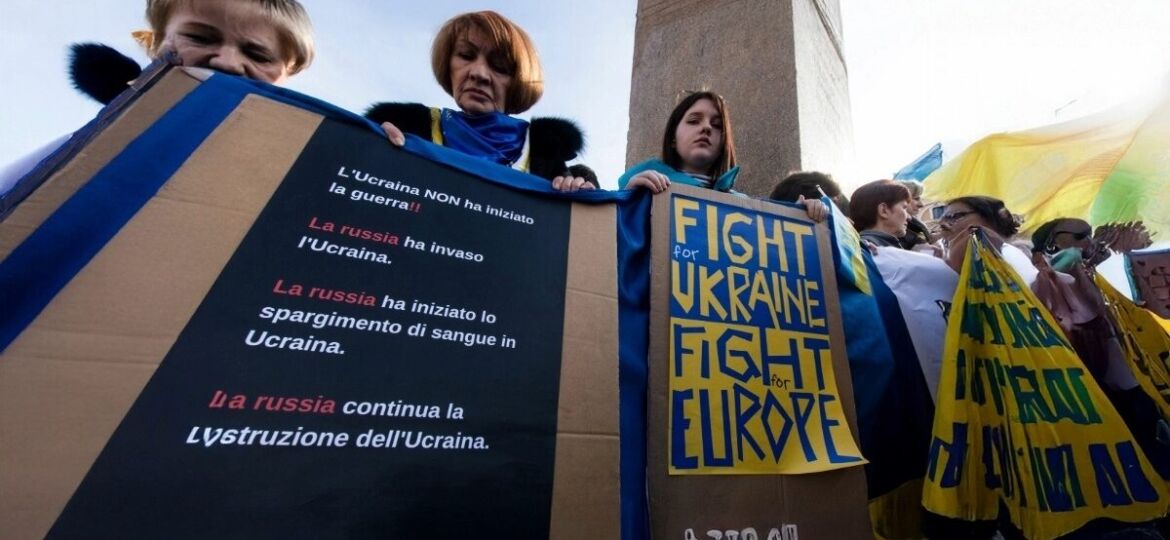 Ukraine Behrends 800