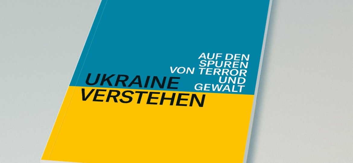 Ukraine verstehen book cover 1200x800