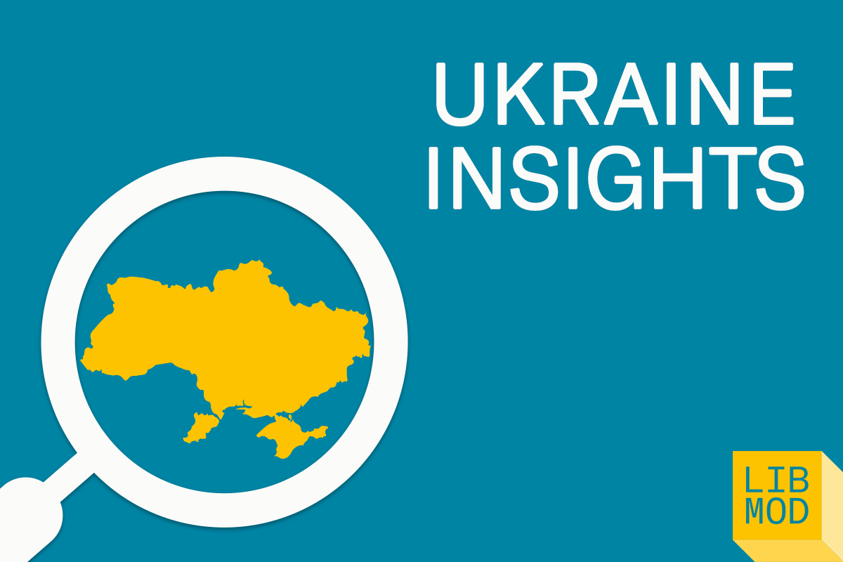 Ukraine Insights Bericht 3