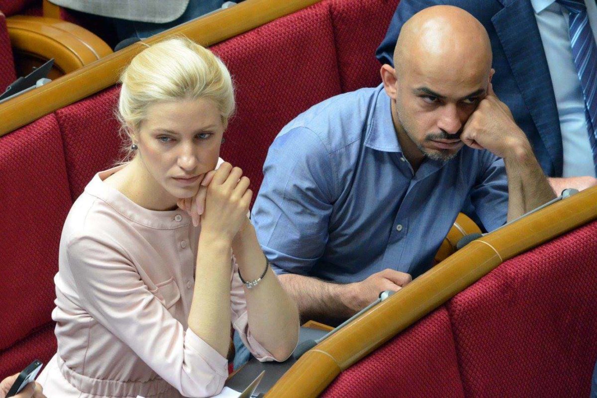 Die Maidan-Opposition in der Ukraine organisiert sich endlich, wird das irgendetwas ändern?