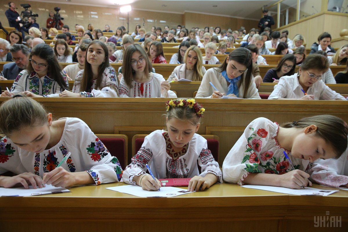 „Neue ukrainische Schule“ – Gewinn an Freiheit im Bildungssystem