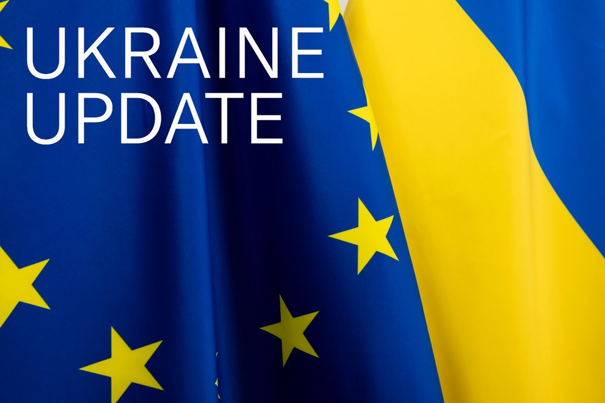 Ukraine Update | Prospects of EU membership
