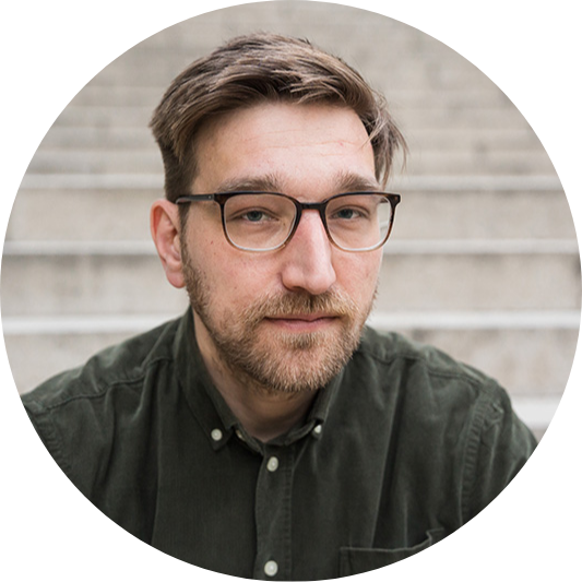 Portrait von Christian-Zsolt Varga