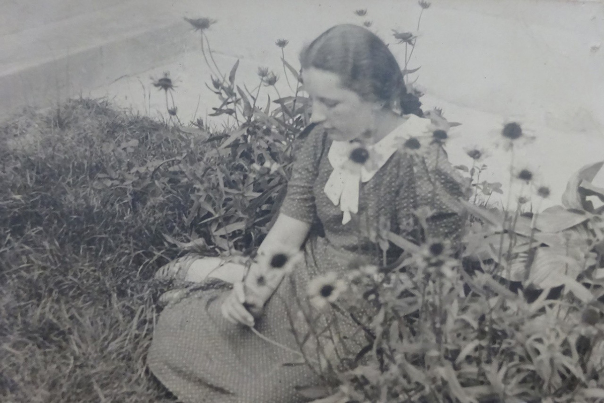 Foto von Vira Franko