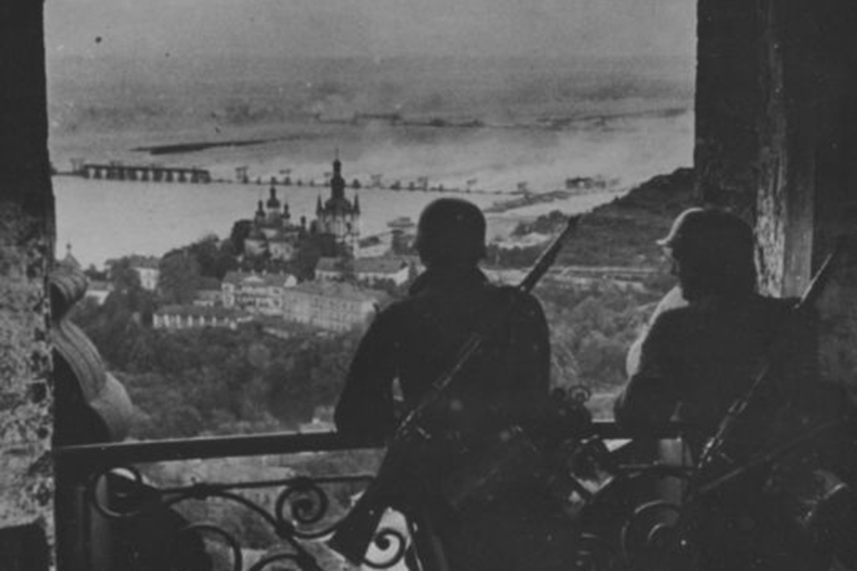 81 Jahre nach dem „Unternehmen Barbarossa“
