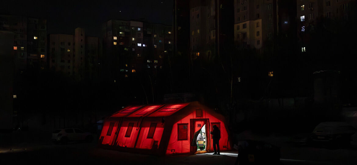 Punkt der Unzerbrechlichkeit