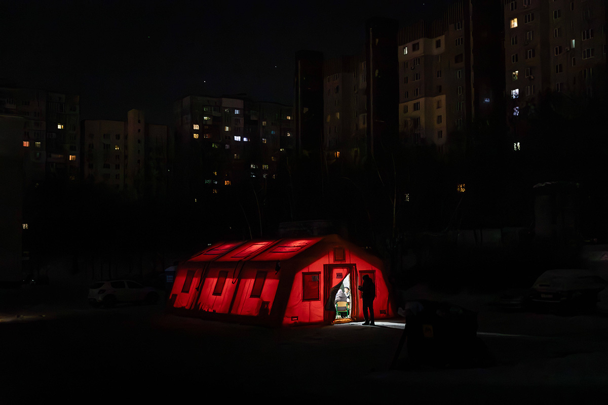 Punkt der Unzerbrechlichkeit