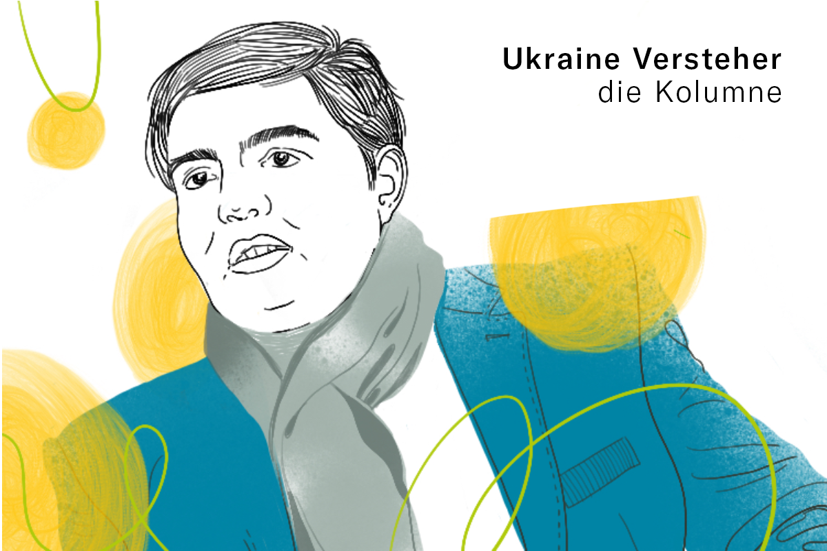 Die Ukraine benötigt eine perfekte Exit-Strategie aus der Corona-Krise
