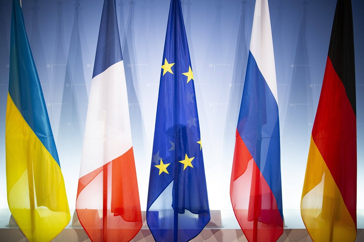 Normandie-Format und Trilaterale Kontaktgruppe von Minsk: Kann man die Wege zusammenzuführen?