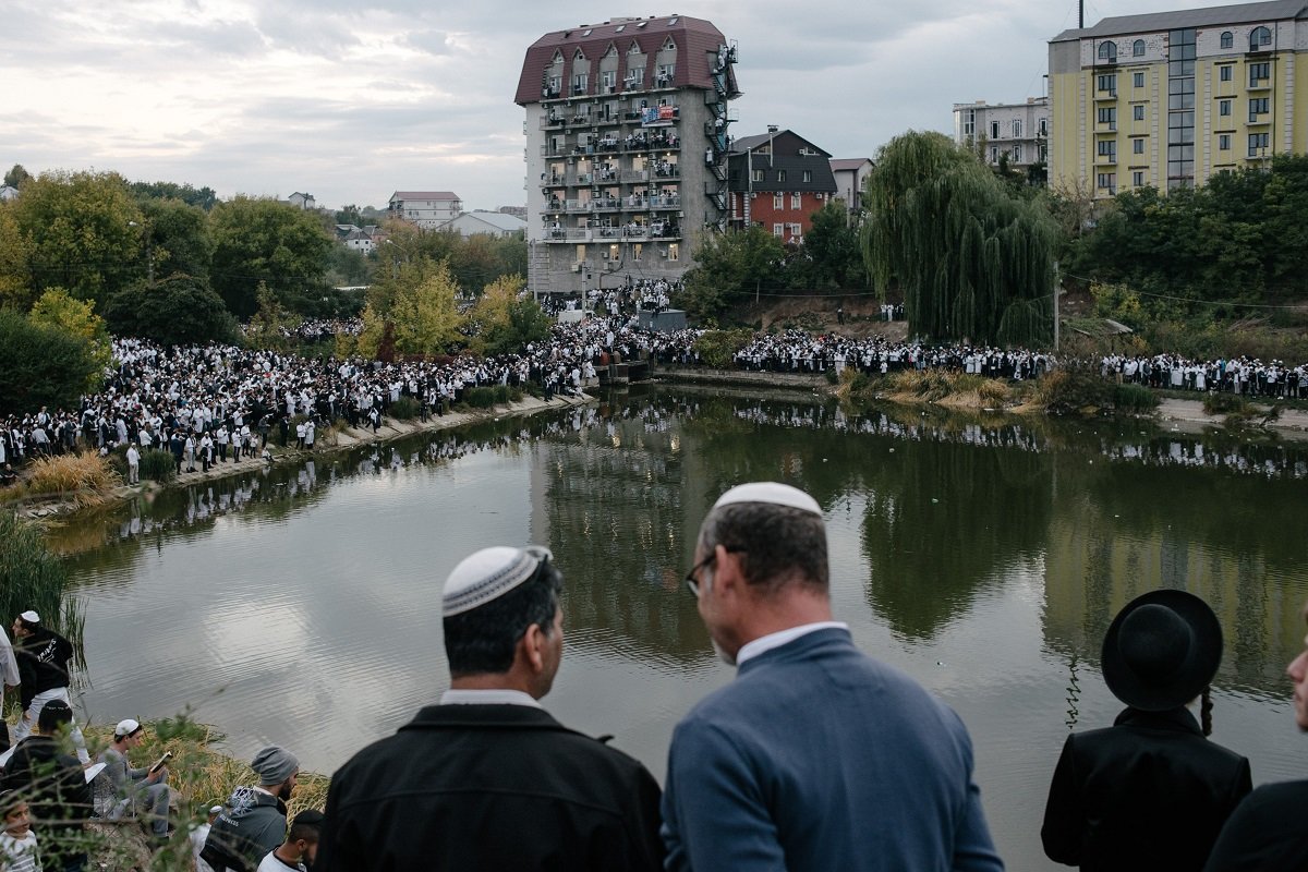 Pilgerreise ins Plattenbaugebiet