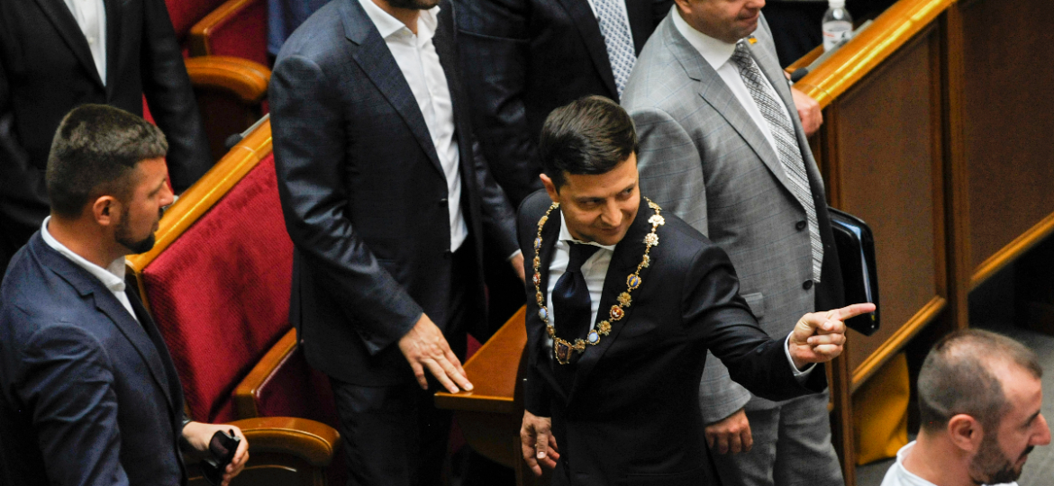 selenskyj sieg