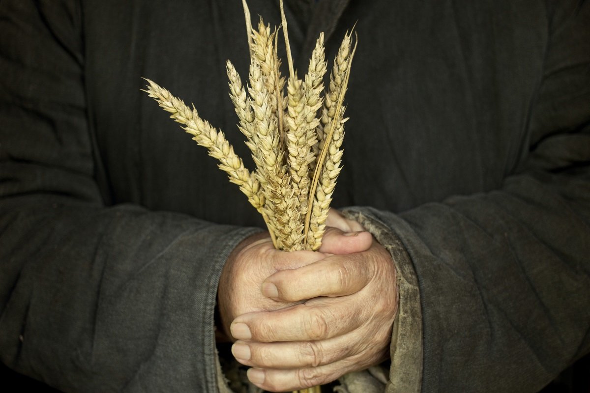 Holodomor: Geschichte und Bedeutung der großen Hungersnot