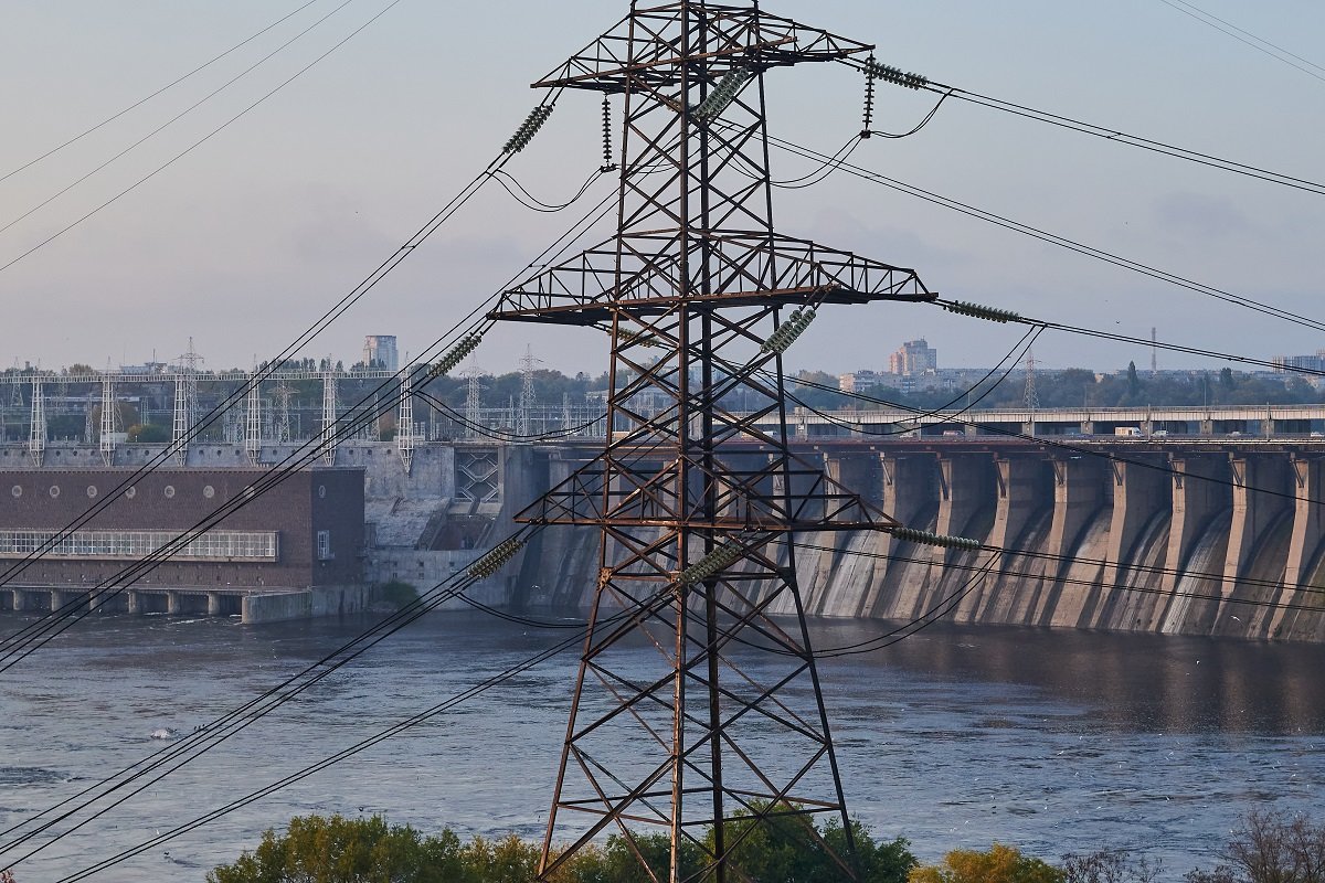 Das vergessene Potential der ukrainischen Energiereserven