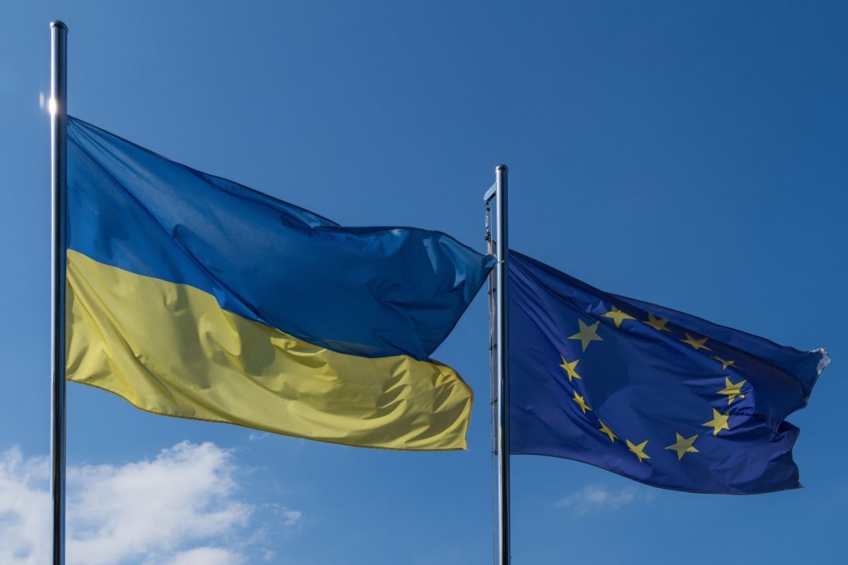 Aufruf der georgischen Zivilgesellschaft zur Unterstützung der EU-Perspektive für die Ukraine