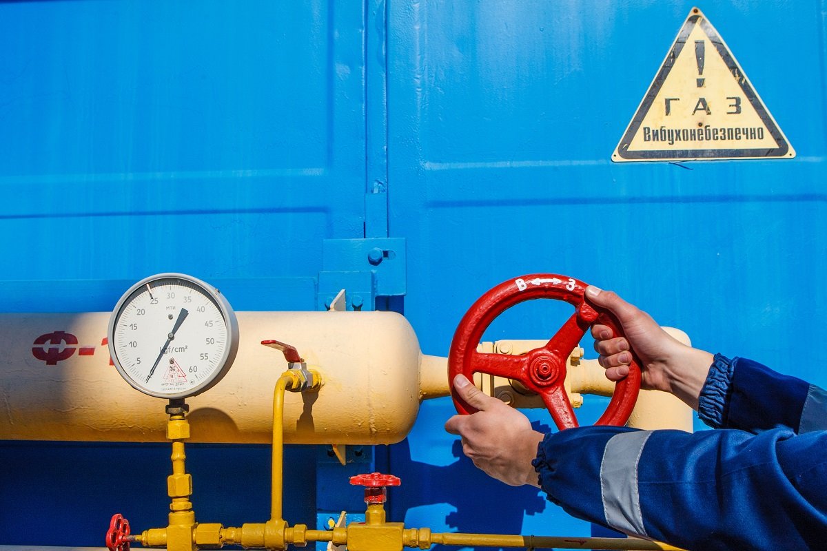 Die beiden Nord Stream-Projekte und die sogenannte Ukraine-Krise