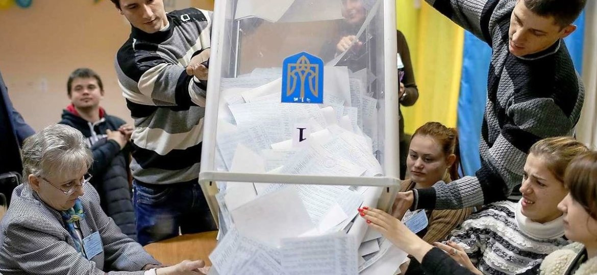 ukraine